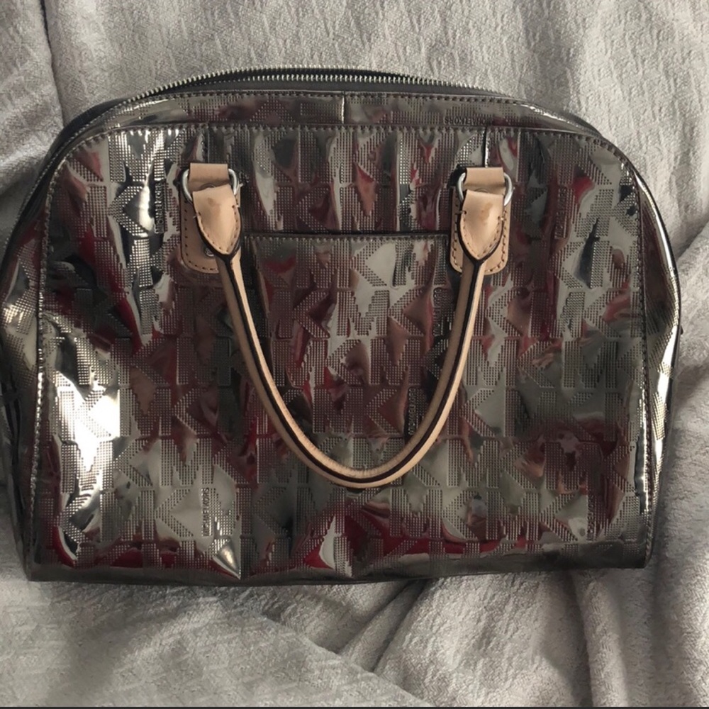 Michael Kors Satchel Purse